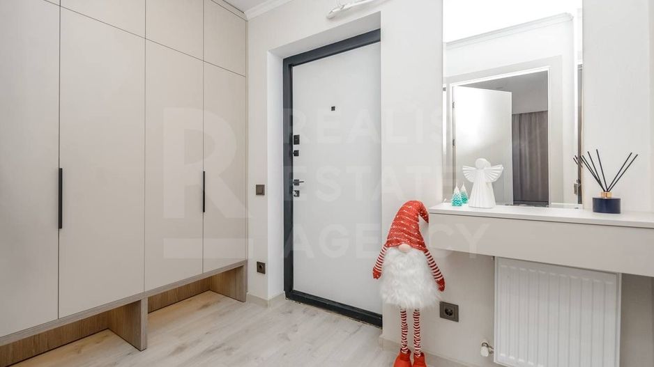 Vânzare, apartament, 1 cameră, str. Băcioii Noi, Botanica - Poză 3