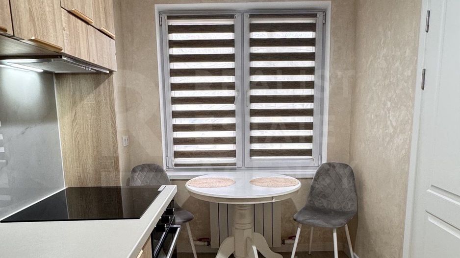 Garsonieră, 1 cameră, strada Constantin Brâncuși, Botanica - Poză 2