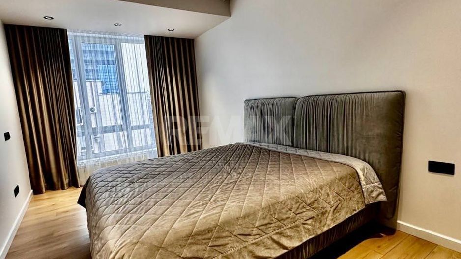 Apartament în chirie în inima Chișinăului - Poză 5