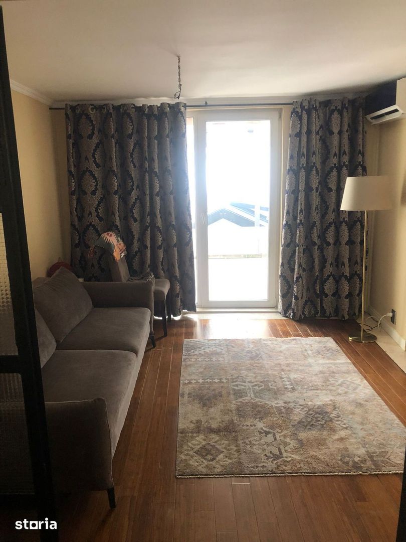 Închiriere Penthouse 3 camere, Iancului, ideal office sau rezidențial ✨ - Poză 13