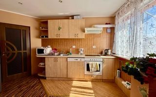 Casă individuală | Singur în curte | Garaj | Locație avantajoasă - Poză 24