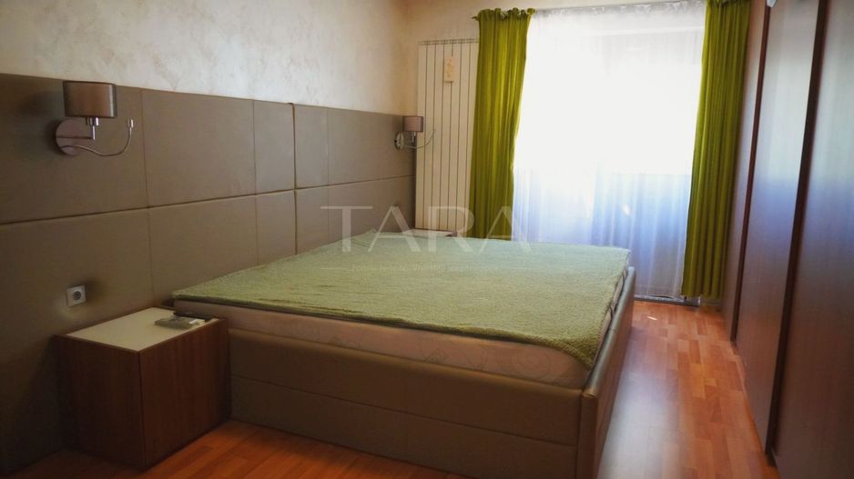 Apartament de 3 camere, modern, zona Grigorescu - Poză 4