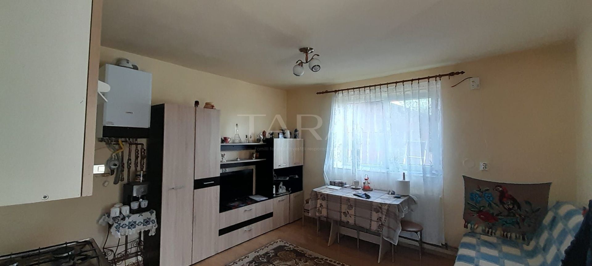 Casa individuala in Sannicoara, aproape de oraș și aeroport - Poză 1