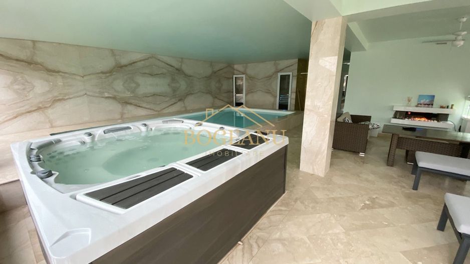 BG25-Vila Exclusivista-COMISION 0% SAG - Poză 12