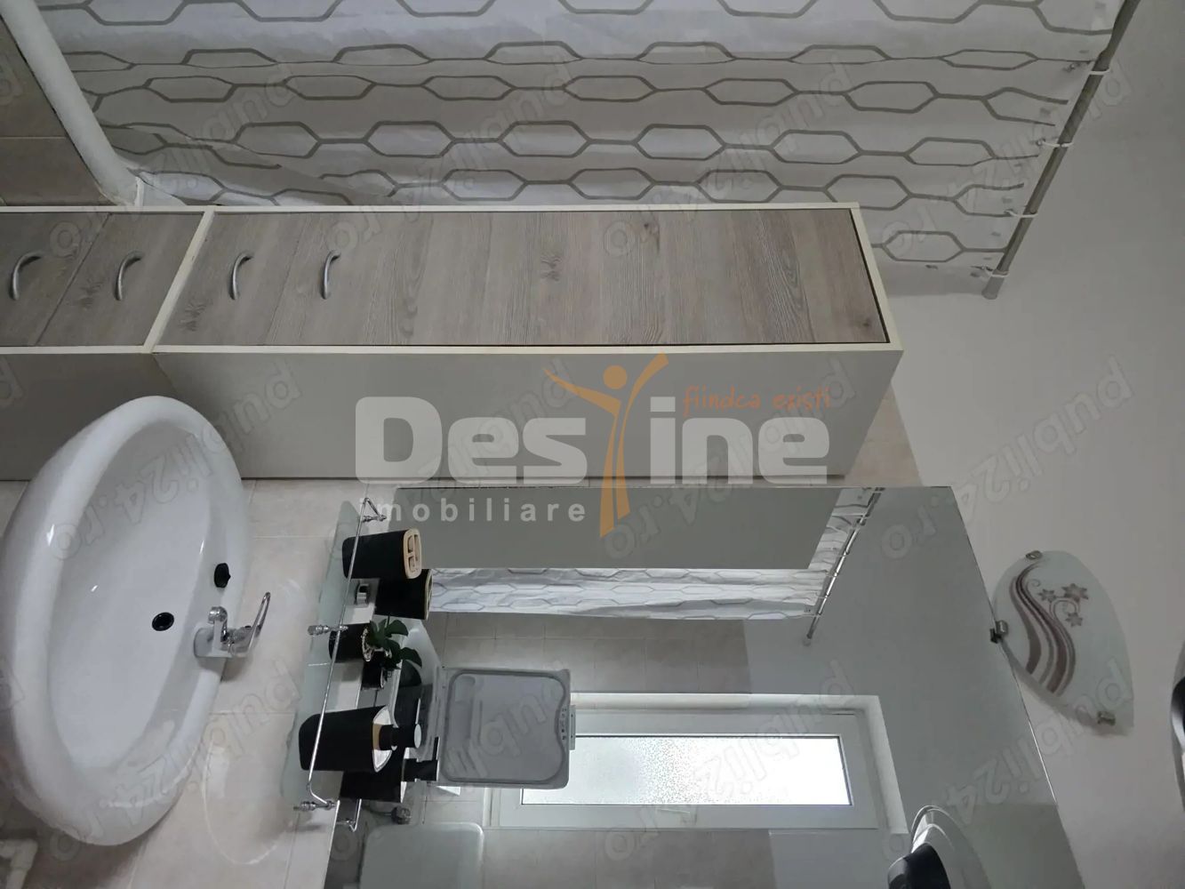 Apartament cu 2 camere de închiriat – Regie - Poză 9