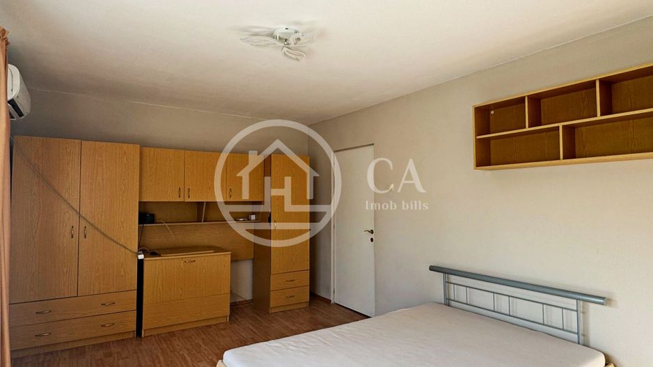 Apartament cu 2 camere tip PC de vanzare in zona Decebal, Oradea - Poză 2