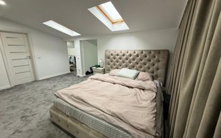 VANZARE DUPLEX AVIATIEI | MOBILAT SI UTILAT | 2 LOCURI PARCARE - Poză 22