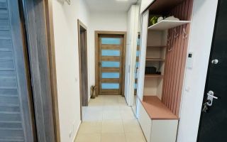 De inchiriat 2 camere | Exigent Plaza | Centrala | Parcare subterana - Poză 8
