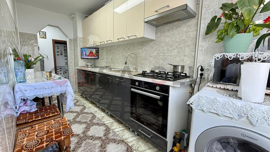 Decomandat, etaj intermediar, Big Mănăștur!! - Poză 6