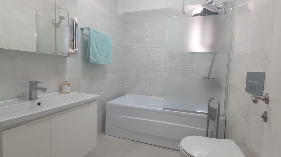 Apartament 2 camere cu vedere frontală la lac - Ocazie Unica - Poză 6