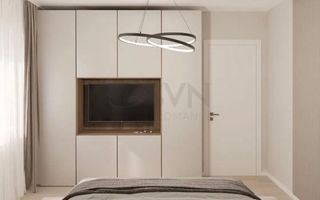 REA1026629 Pipera I 3 Room I Lake - Poză 2