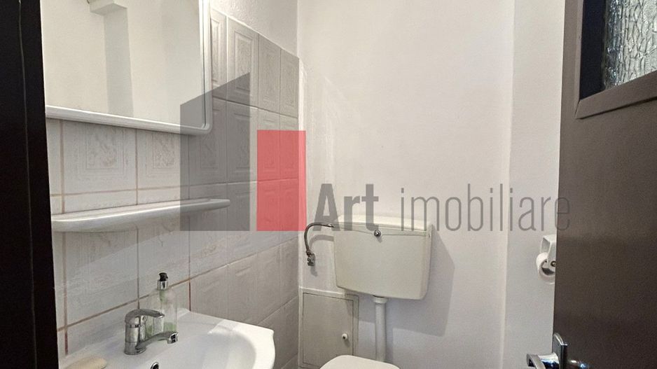Apartament decomandat 3 camere | Busteni langa Telecabina - Poză 20