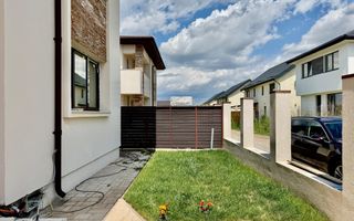 5 camere | Teren 650mp | Otopeni, Odăi – Zona Matei B. - Poză 4