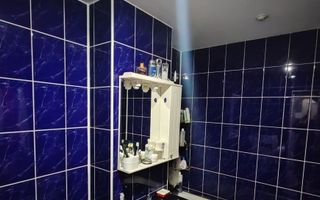 Apartament 2 camere decomandat, central, Târgu Frumos, vizavi de Spitalul Orășenesc - Poză 3