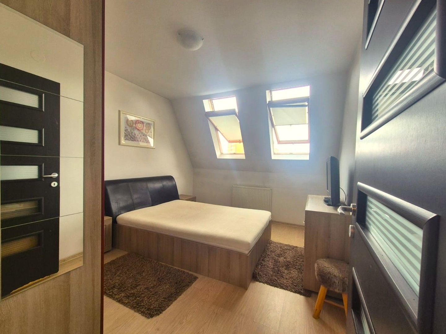 Zona Gemenii, apartament tip studio - Poză 8