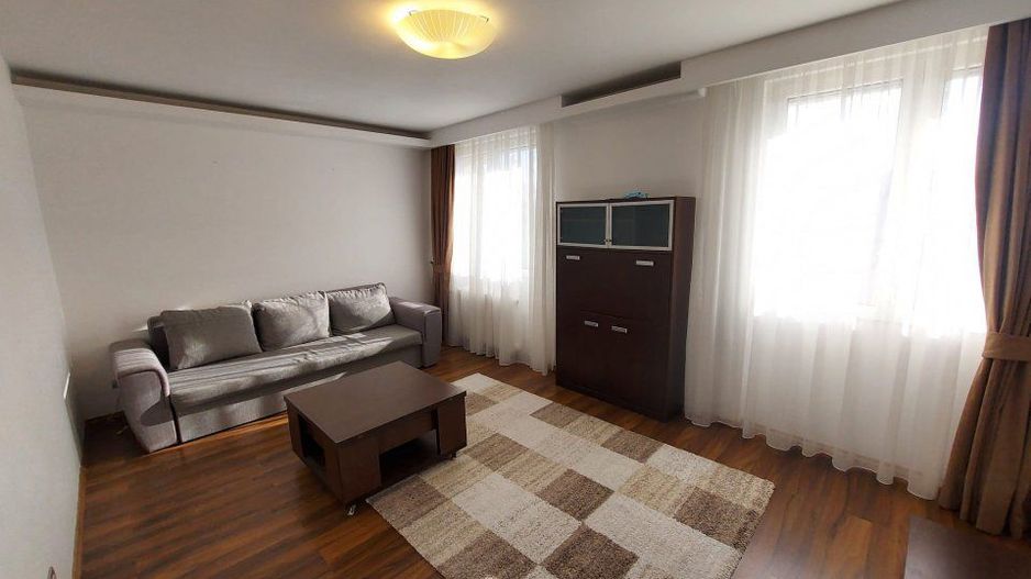 Apartament 2 camere Aleea Circului - Poză 4
