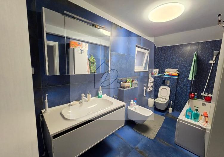 Vila de vânzare in centrul Com. Berceni I P+E+POD I COMISION 0% - Poză 12