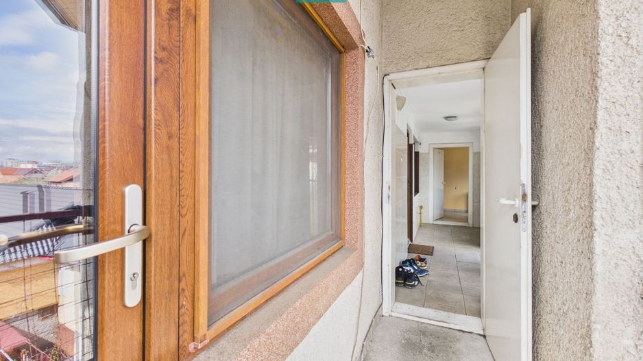 Proprietate multifuncţională central Arad - Poză 43