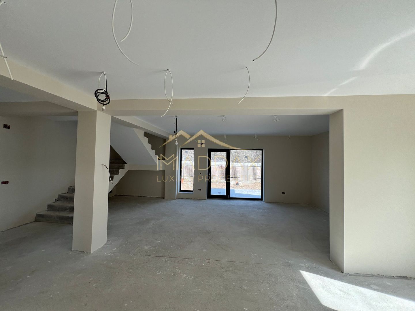 Vila  SMART_individuala _LUX***Padurile Regale//Corbeanca - Poză 5