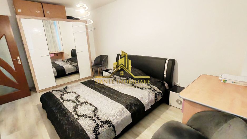 3 camere, modern, bloc nou, parcare, terasa, Marasti, zona LIDL - Poză 4