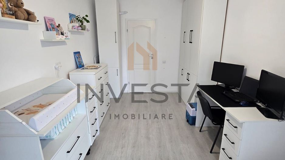 DE VANZARE 3 CAMERE PLUS TERASA 22MP GRAND PARK RESIDENCE SOPOR - Poză 24