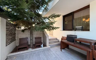Apartament cu curte Bucurestii Noi | Parcul Bazilescu - Poză 11