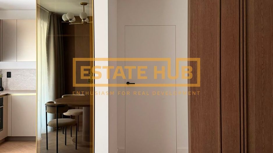 Apartament cu 3 camere, amenajare elegantă și terasă | The Nest - Poză 18