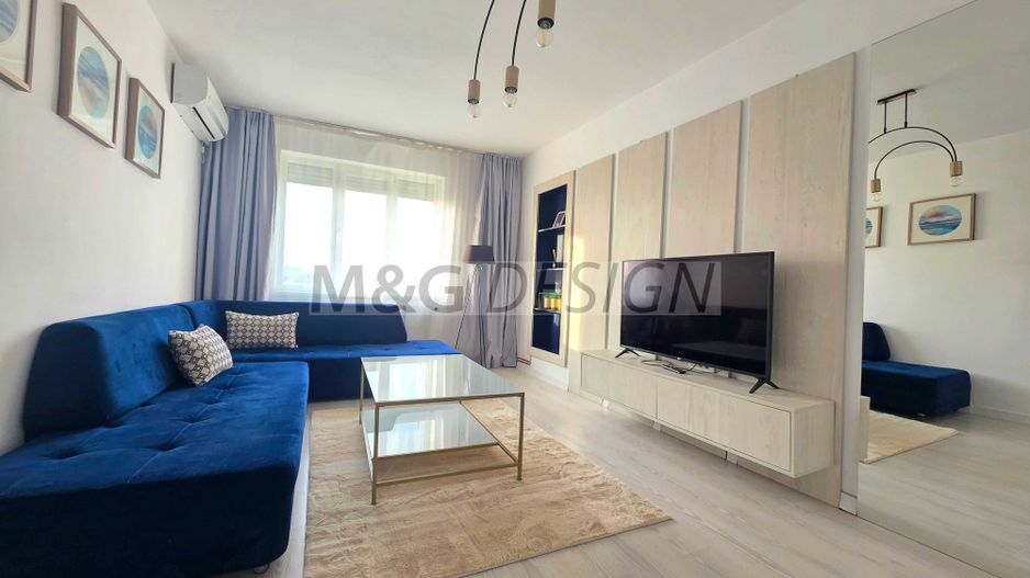 Apartament  3 camere Circumvlatiunii - Poză 3