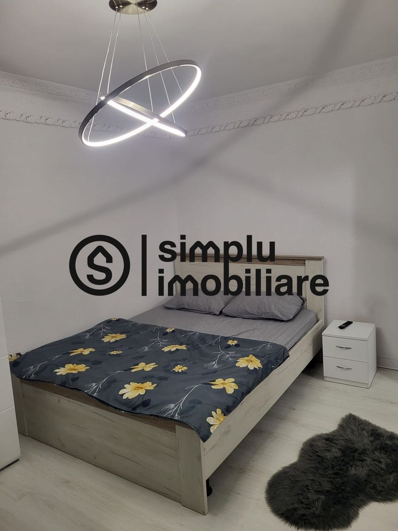 Garsoniera decomandata-1 Mai - Poză 2