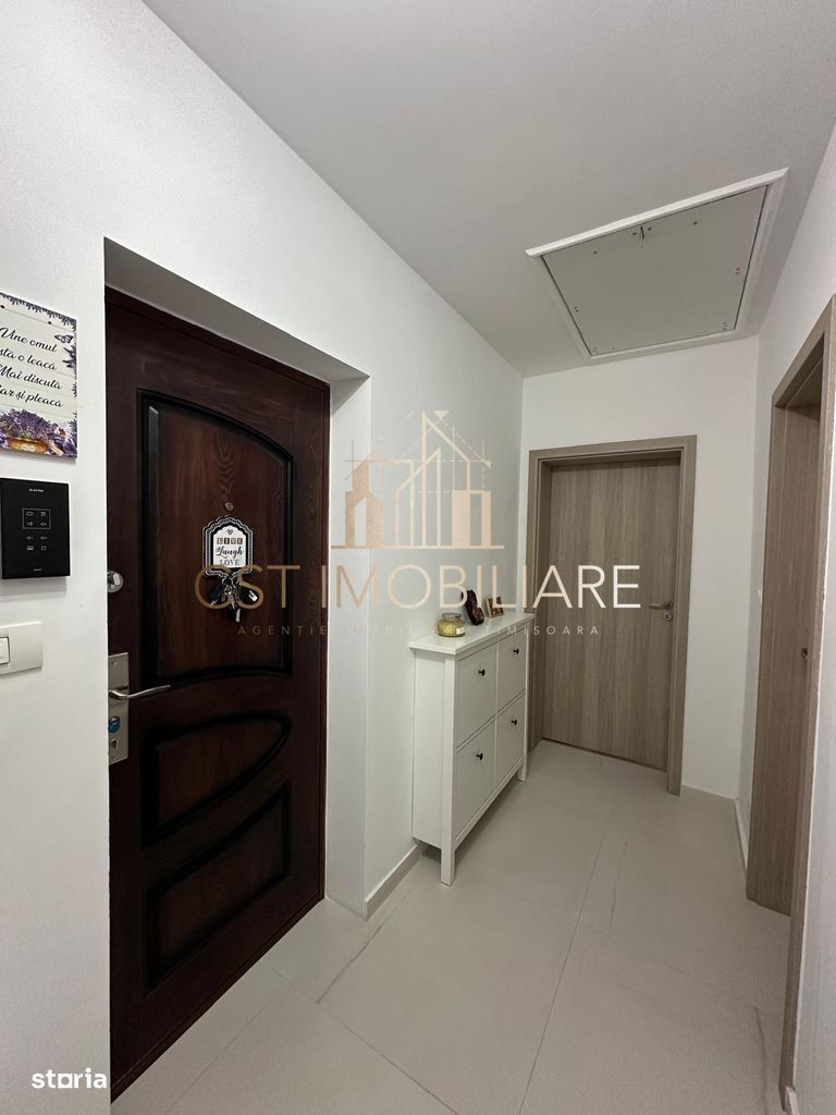 Apartament 2 camere Giroc - Poză 6