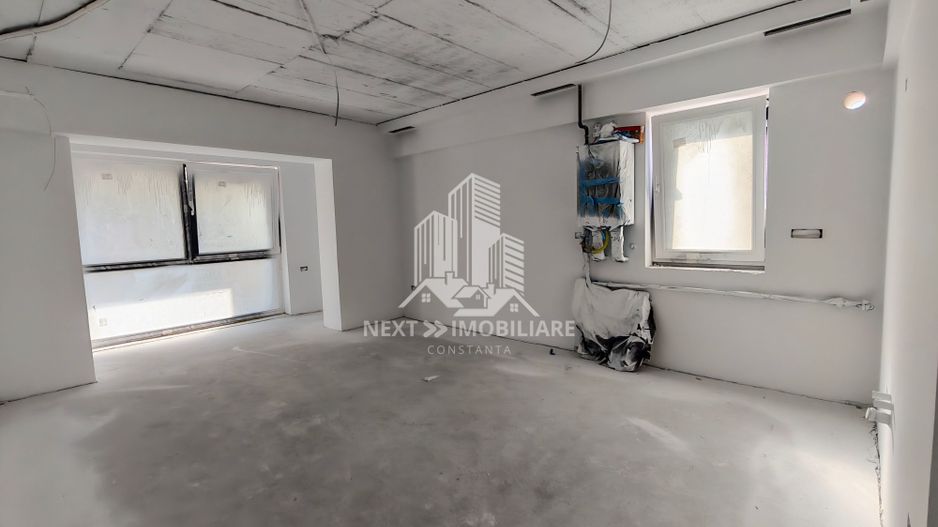 Apartament 2 si 3 camere la alb cu loc de parcare inclus - Poză 5