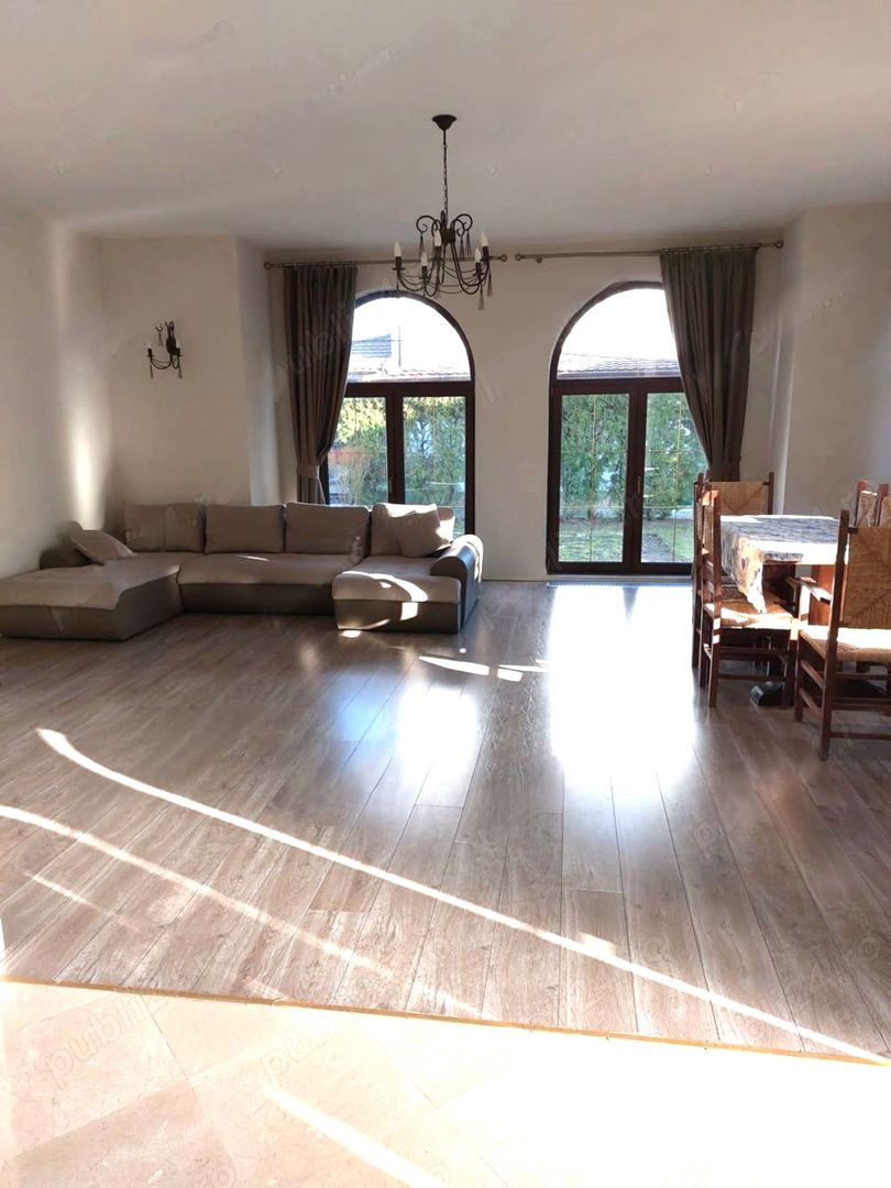 Casa 6 camere | Zona Iancu Nicolae | Complex rezidential - Poză 1