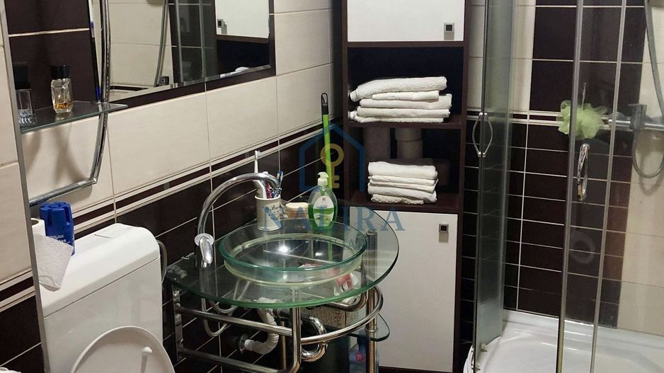 Apartament 2 camere ultracentral - Poză 6