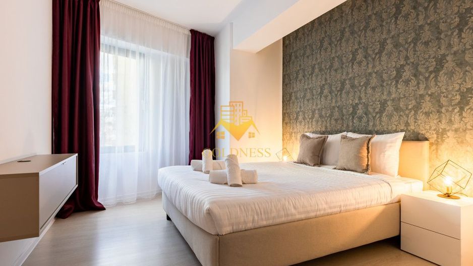 2 camere,parcare, bloc nou, terasa,Manastur, West City, Calea Floresti - Poză 3