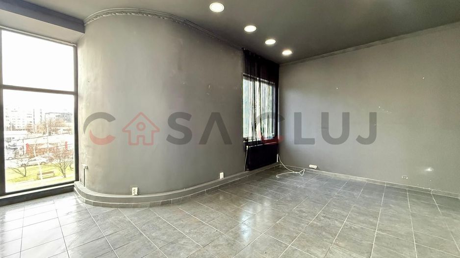 Spațiu comercial, OMV Mărăști! - Poză 2