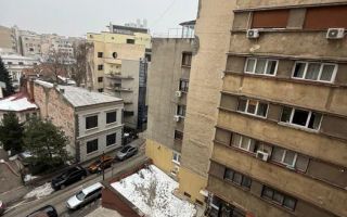 Garsoniera I Universitate I Etaj 4 I AIRBNB - Poză 8