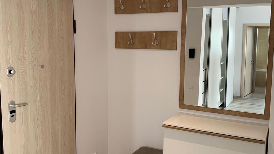 Băneasa Greenfield Residence - Poză 12