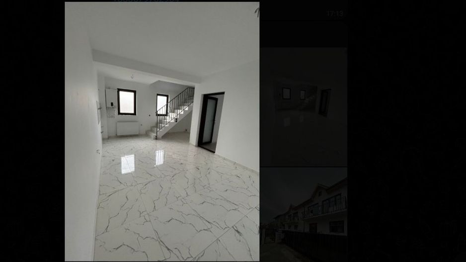 Casa noua cu propriul teritopriu - Navodari - Poză 6