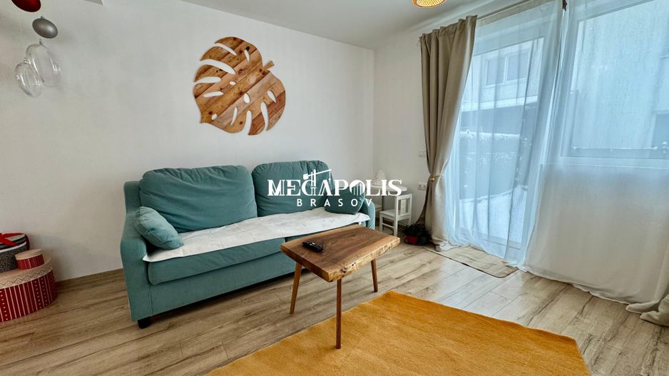 Duplex 3 camere | Prima închiriere | 3 locuri de parcare | Triaj - Poză 4