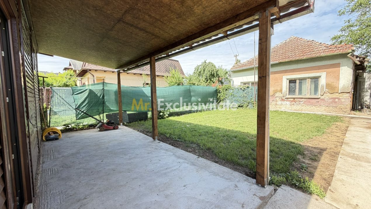 Inchiriere Spațiu Comercial 36 mp - Str. Corneliu Coposu - Carei - Poză 8