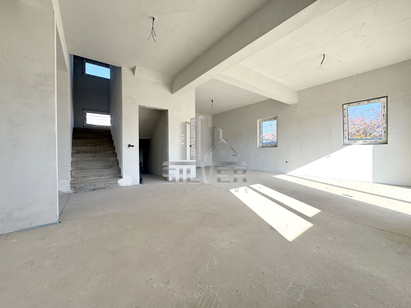 Casa individuala cu teren de 519 mp in zona accesibila. - Poză 7