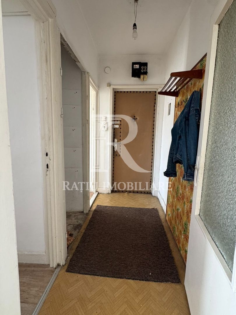 De vanzare | Apartament cu 2 camere | Iosia - Poză 5