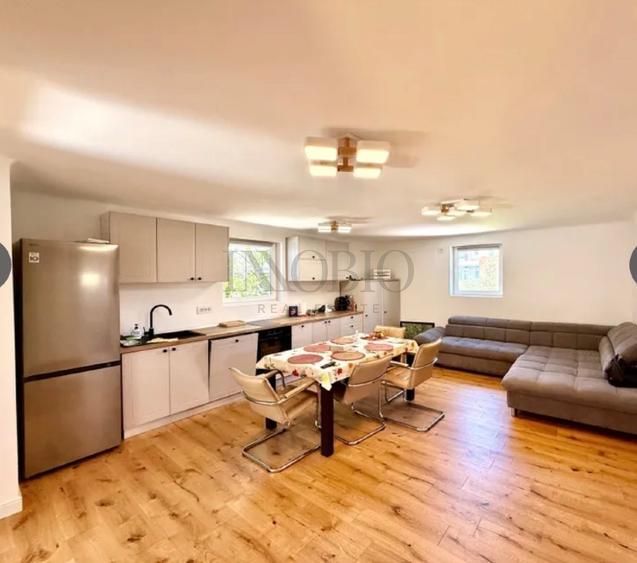 Apartament Primăverii-Rosenthal - Poză 8