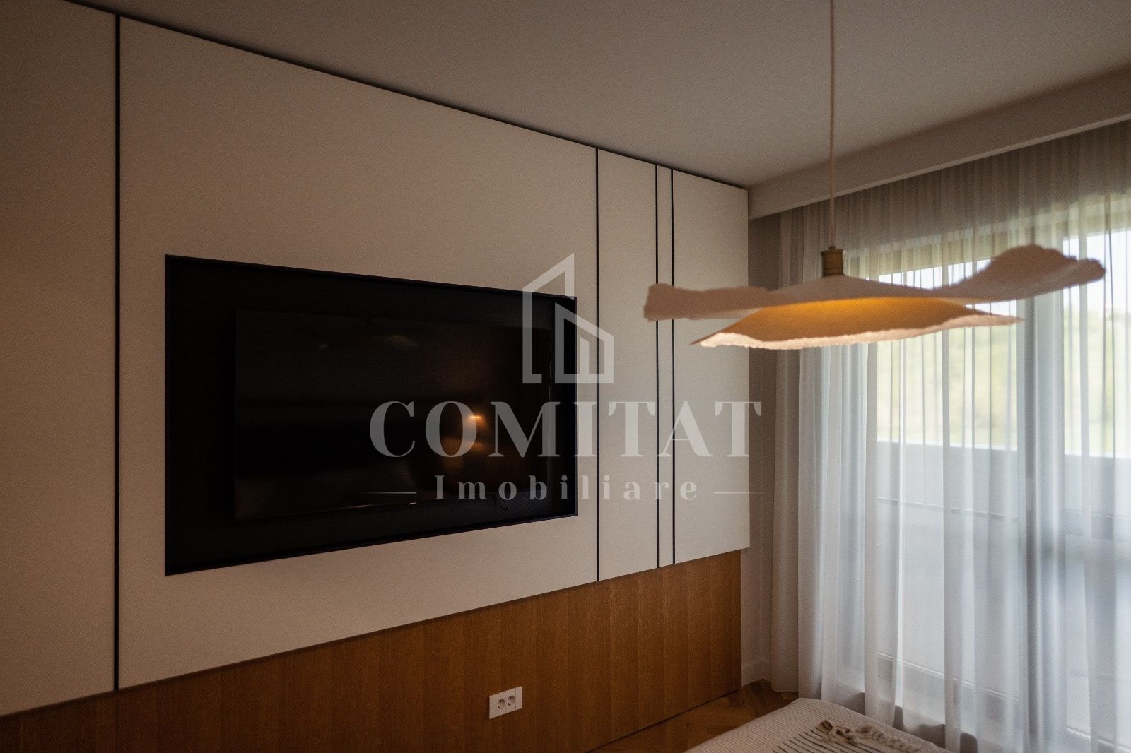 Apartament ultramodern la cheie complexul Wings - Poză 11