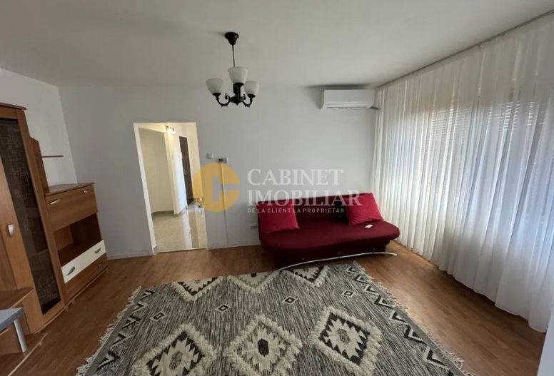 Apartament cu 2 Camere - Liber - Podu Ros Primaverii - Poză 2