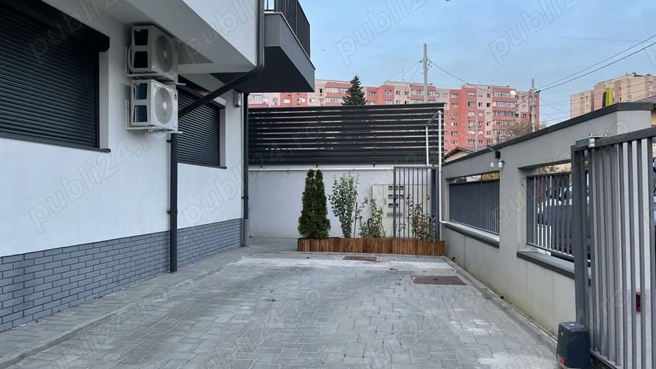 Apartament premium cu 3 camere - parcare inclusa. - Poză 10