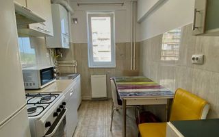 Apartament 2 camere, finisat modern, etaj 6, Gheorgheni zona str Aleea Bizusa - Poză 9