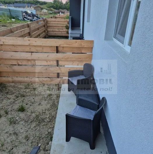 Apartament modern cu 2 camere - Lunca cetatuii - 78.900 euro - Poză 3