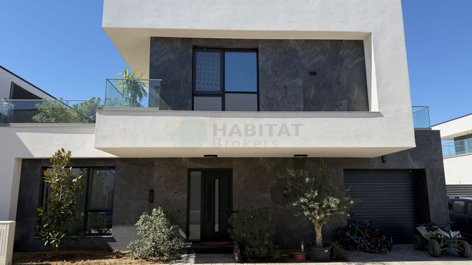 Own Lake Residence | Vila 6 camere | Pompa de caldura - Poză 17