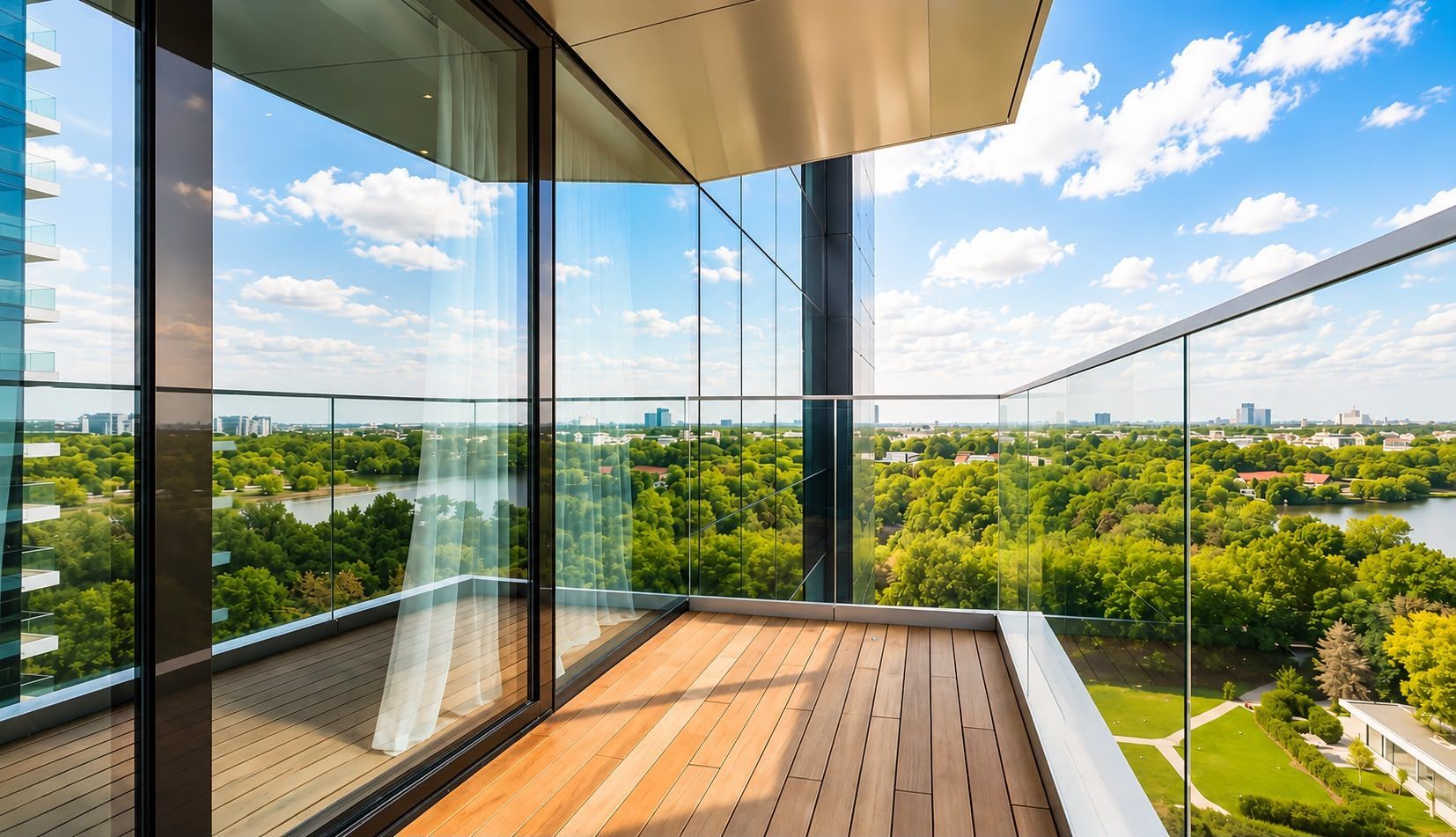 Apartament Premium cu 3 Camere I One Mircea Eliade I View superb - Poză 5
